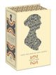 Book cover of: From the Desk of Jane Austen. By: Potter Gift