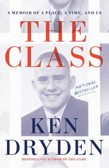 Book cover of: Class