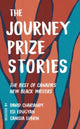 Book cover of: Journey Prize Stories 33. By: David Chariandy