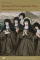 Book cover of: Journey of Five Capuchin Nuns. By: María Rosa Madre