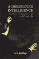 Book cover of: Disciplined Intelligence