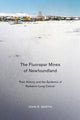 Book cover of: Fluorspar Mines of Newfoundland. By: John R. Martin