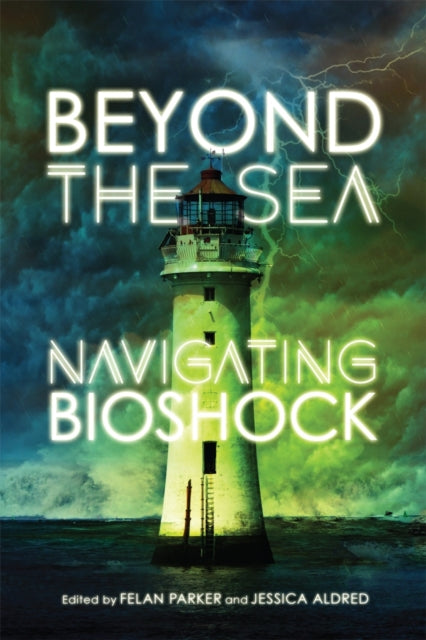 Book cover of: Beyond the Sea. By: Felan Parker
