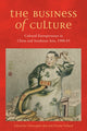 Book cover of: Business of Culture. By: Christopher G. Rea