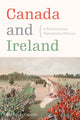 Book cover of: Canada and Ireland. By: Philip J. Currie