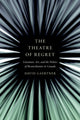 Book cover of: Theatre of Regret. By: David Gaertner