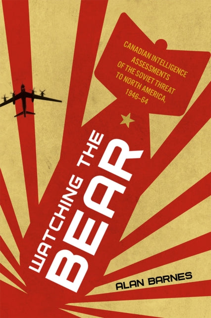 Book cover of: Watching the Bear