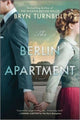 Book cover of: Berlin Apartment. By: Bryn Turnbull