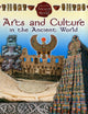 Book cover of: Arts and Culture in the Ancient World. By: Crabtree Publishing Company