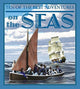Book cover of: Ten of the Best Adventures on the Seas. By: Professor of Latin David West