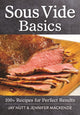 Sous Vide Basics