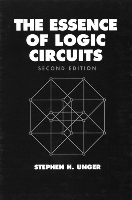 Book cover of: Essence of Logic Circuits