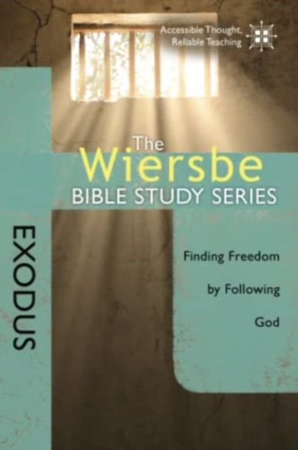 Book cover of: Exodus
