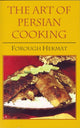 Book cover of: Art of Persian Cooking. By: Forough-Es-Saltaneh Hekmat