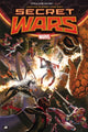 Secret Wars 9780785198956 Jonathan Hickman