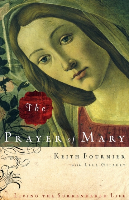 Book cover of: Prayer of Mary
