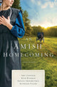 Book cover of: Amish Homecoming