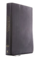 Book cover of: NKJV, Maxwell Leadership Bible, Third Edition, Leathersoft, Black, Comfort Print. By: John C. Maxwell