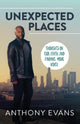 Book cover of: Unexpected Places