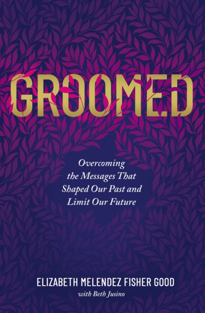 Book cover of: Groomed. By: Elizabeth Melendez Fisher