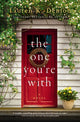 Book cover of: One You're With. By: Lauren K. Denton