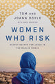 Book cover of: Women Who Risk. By: Tom Doyle