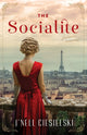 Book cover of: Socialite. By: J'nell Ciesielski