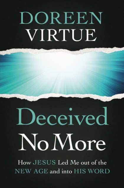Book cover of: Deceived No More. By: Thomas Thomas Nelson