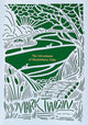 Book cover of: Adventures of Huckleberry Finn (Seasons Edition -- Summer). By: TWAIN, MARK