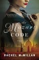 Book cover of: Mozart Code. By: Rachel McMillan