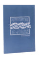 Book cover of: NET Abide Bible Journal - Ecclesiastes, Paperback, Comfort Print. By: Thomas Nelson Publishers