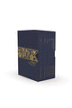 Book cover of: Prophets: NET Abide Bible Journals Box Set, Comfort Print. By: Thomas Thomas Nelson