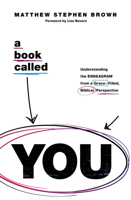 Book cover of: Book Called YOU. By: Matthew Stephen Brown