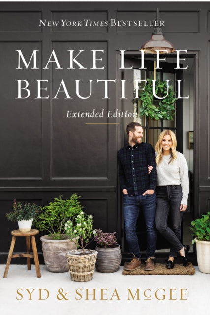Make Life Beautiful Extended Edition 9780785290278 Syd McGee