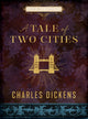 Book cover of: Tale of Two Cities. By: Charles Dickens