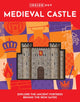 Book cover of: Inside Out Medieval Castle. By: Justine Ciovacco