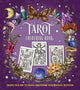 Book cover of: Tarot Colouring Book