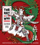 Book cover of: Art of War Coloring Book. By: Editors of Chartwell Books