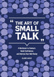 Book cover of: Art of Small Talk. By: Elsie Wild