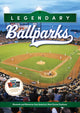 Legendary Ballparks, Moments and Memories from America's Most Storied Stadiums 9780785845416 Eric Enders