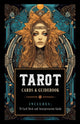 Book cover of: Tarot Kit