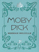 Book cover of: Moby Dick