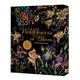 Book cover of: Wildflowers in Bloom Coloring Book