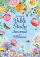 Book cover of: 10-Minute Bible Study Journal for Women. By: Chanté Griffin
