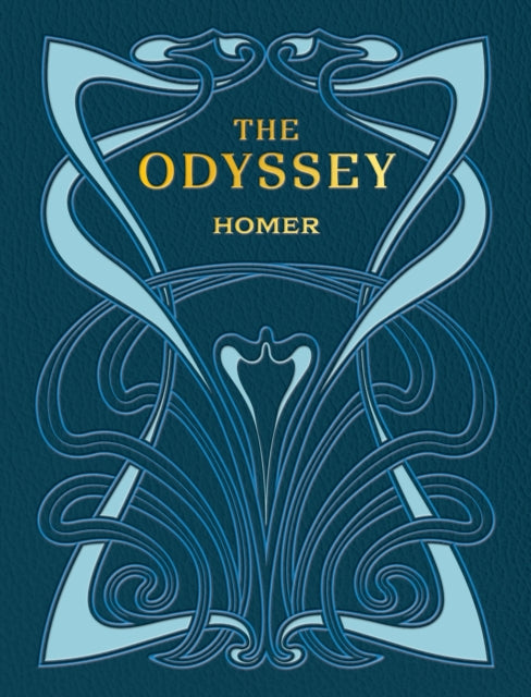 Odyssey 9780785846949 Homer