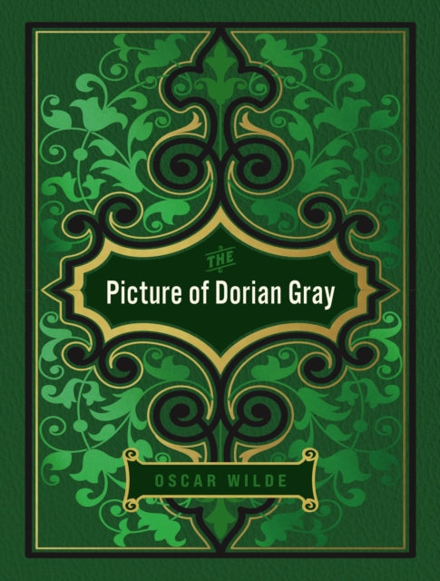 Picture of Dorian Gray 9780785847151 Oscar Wilde