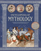 Book cover of: Encyclopedia of Mythology