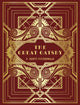Book cover of: Great Gatsby