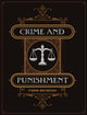 Book cover of: Crime and Punishment