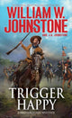 Book cover of: Trigger Happy